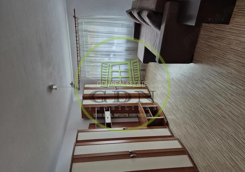 Inchiriere apartament 3 camere pet friendly Brasov Scriitorilor - 7