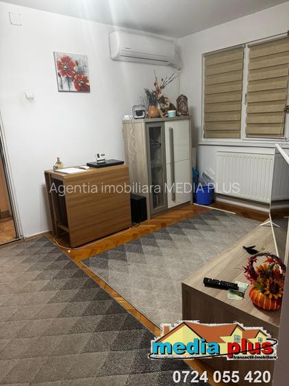 Apartament 2 camere, mobilat și utilat complet – Bulevardul Traian Vuia, Galați - 7