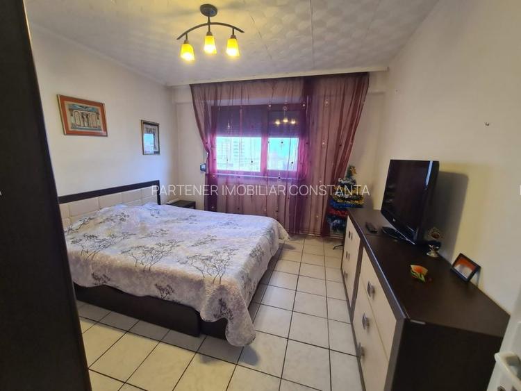 Apartament 2 camere decomandat – B-dul Tomis, vedere bulevard - 3