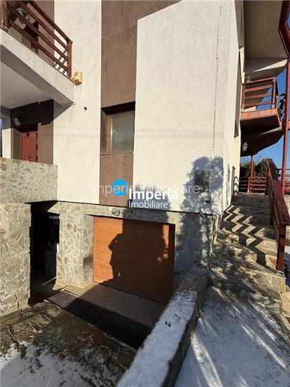 Vila de inchiriat D+P+E,  in Bucium – Bellaria Iasi - 14