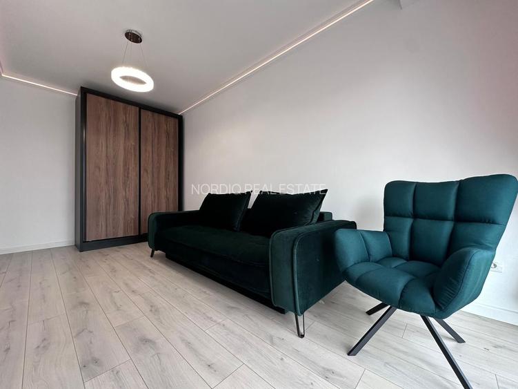 Apartament high-class 3 camere | parcare | Pacurari - 5