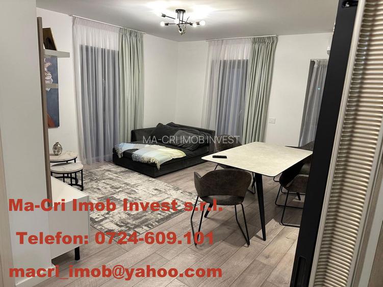 Apartament de 3 camere - zona Expozitiei/Parcului - 2