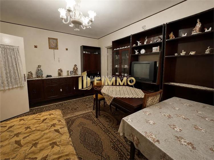 Ap 2 camere | Parter | De renovat | zona Kaufland | ID:1817 - 3
