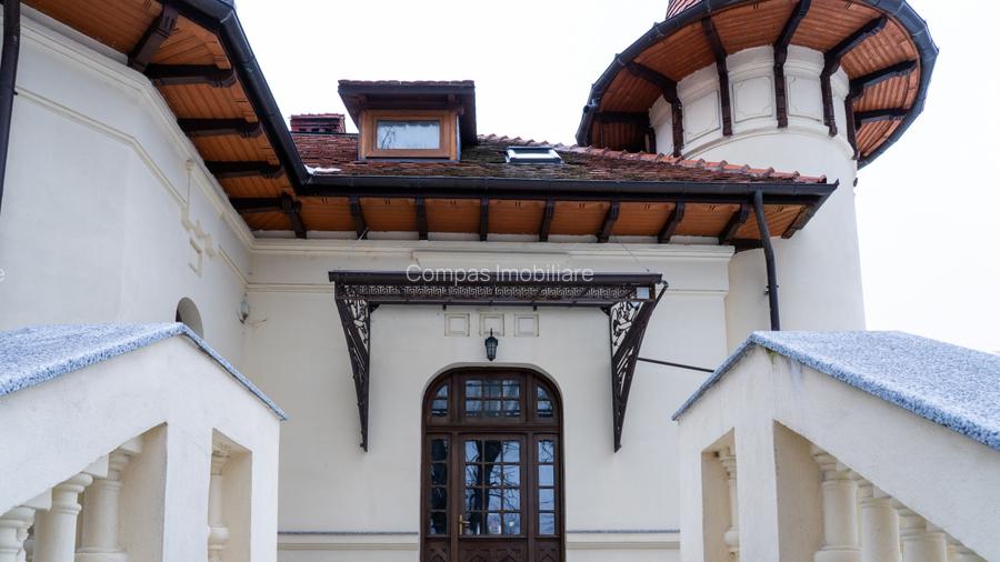 Domeniu fabulos zona Varatec - 5