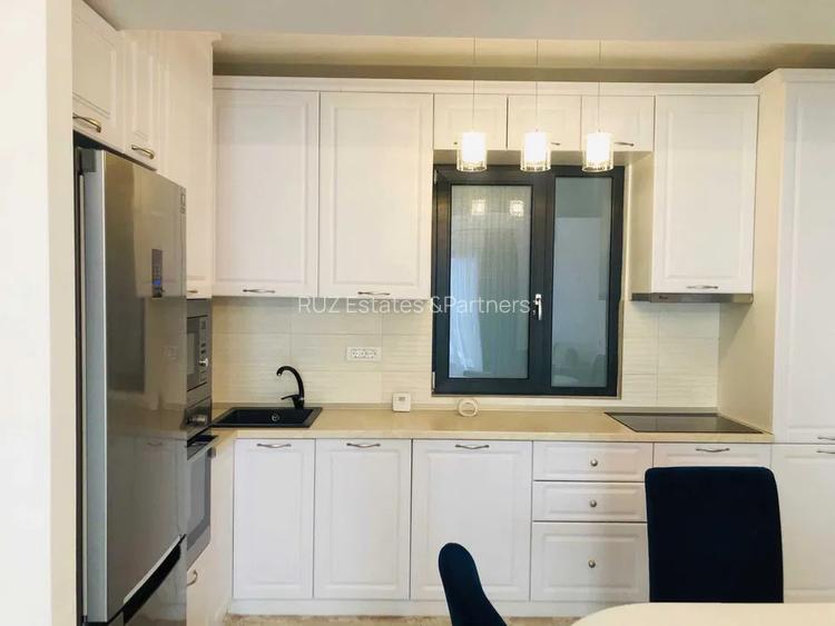 Apartament 2 camere | Închiriere | Modern, complet utilat | Apptown Pipera - 5