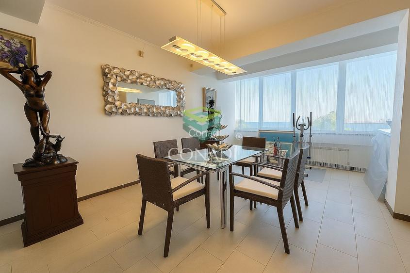 EXCLUSIV Pe malul Marii Negre – View Cazino si Port Constanta - 3