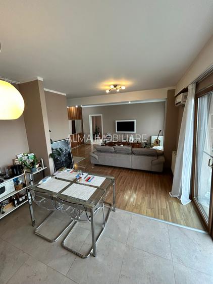 Apartament ultrafinisat, 65 mp utili, Parcul Rozelor, Plopilor! - 4