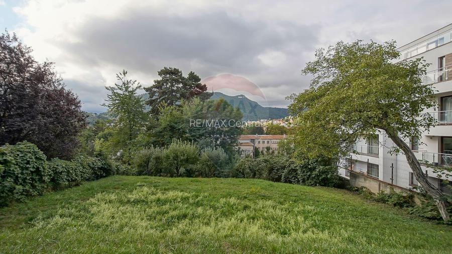 Casă / Vilă de vânzare – Strada Sitei nr. 42, Brașov - 12