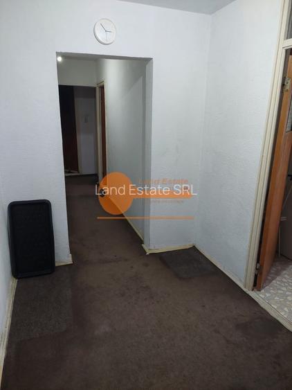 Apartament cu 3 camere in zona Rahova - 4