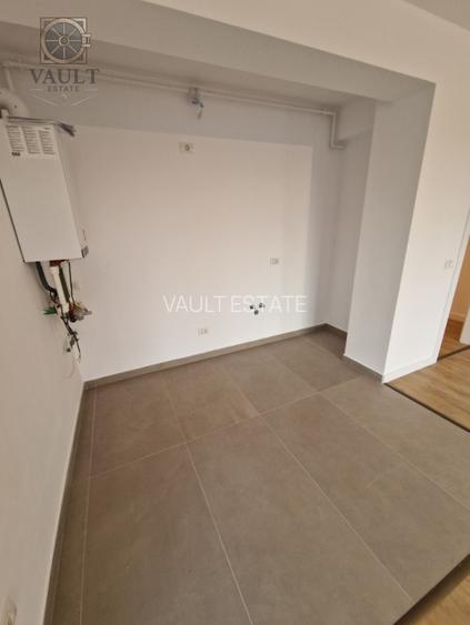 Penthouse 3 camere - Bloc Nou - Theodor Pallady + TVA - 21
