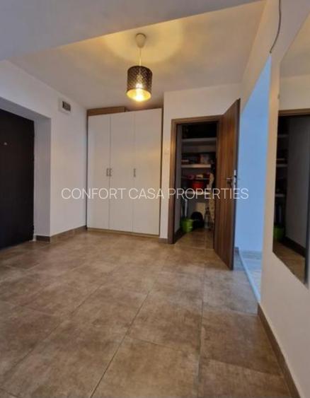 Unirii - Alba Iulia - Naturalia - Apartament 2 camere, mobilat utilat modern - 4