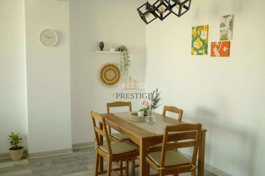 Apartament 2 camere NOU | Parcare privată | Lup Residence – 58mp - 8