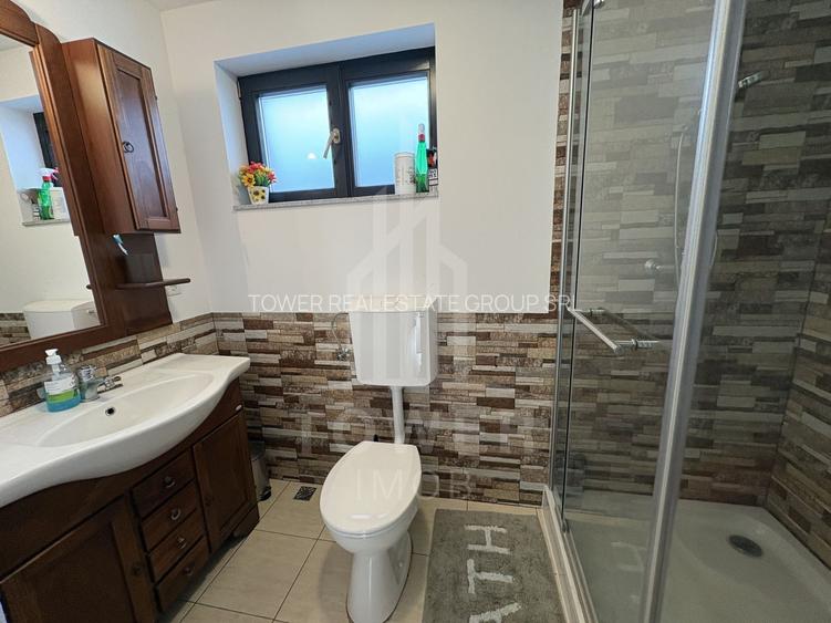 Casă de vânzare în Cisnădioara – 2 apartamente complet echipate - 13