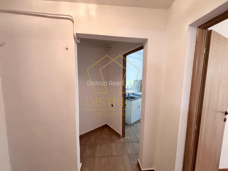 COM 0% Apartament decomandat cu 1 camera | Sagului - 7