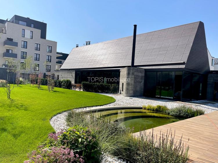 Avalon Estate / Mobilat Premium / Balcon Generos /  Prima Inchiriere/ Parcare - 11