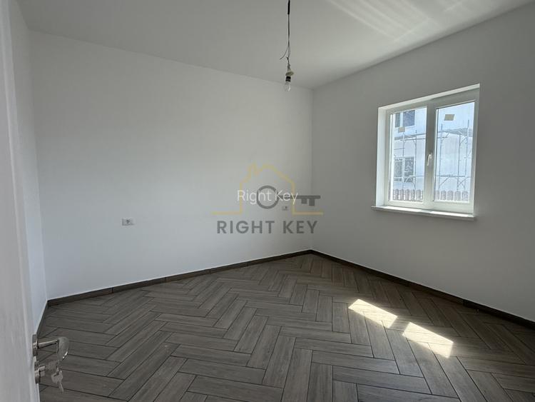 Casa Noua Ciorogarla, P+Pod, 4 Cam, STB, Utilitati, Comision 0% - 11