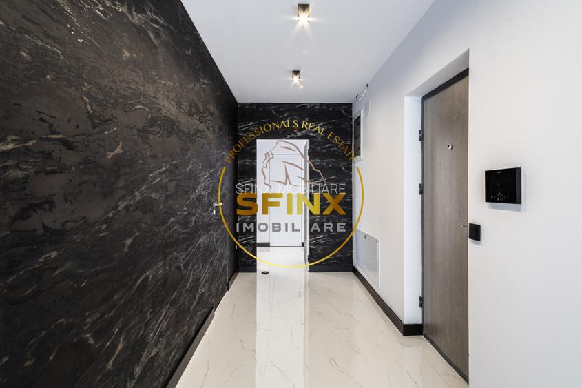 3 camere premium, terasa panoramica, 243 mp, 2 locuri de parcare - 11