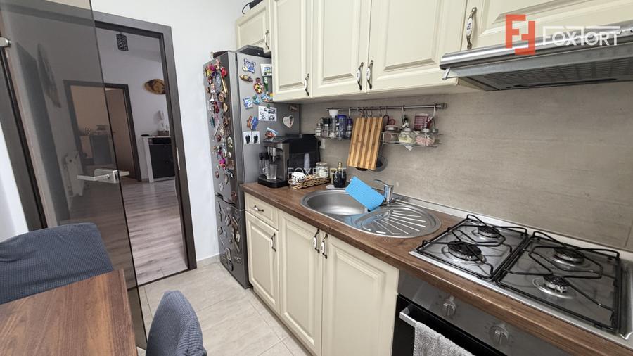 COMISION 0% Apartament cu 3 camere, 66 mp la etajul 2, Braytim - 4
