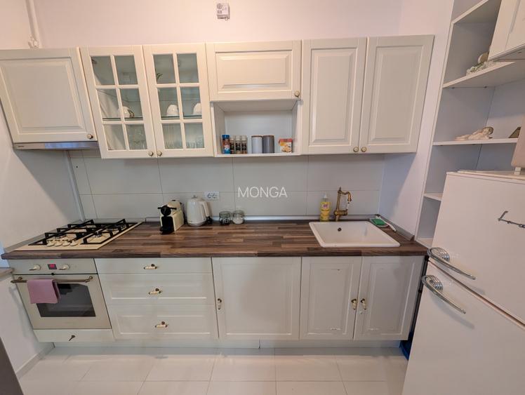 Studio 34mp | 0 comision | Baneasa - Aleea Privighetarilor | mobilat utilat - 8