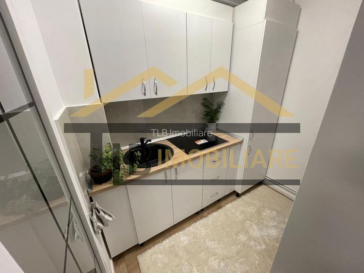 Garsoniera, 30mp, Zona Aleea Carpati - 6