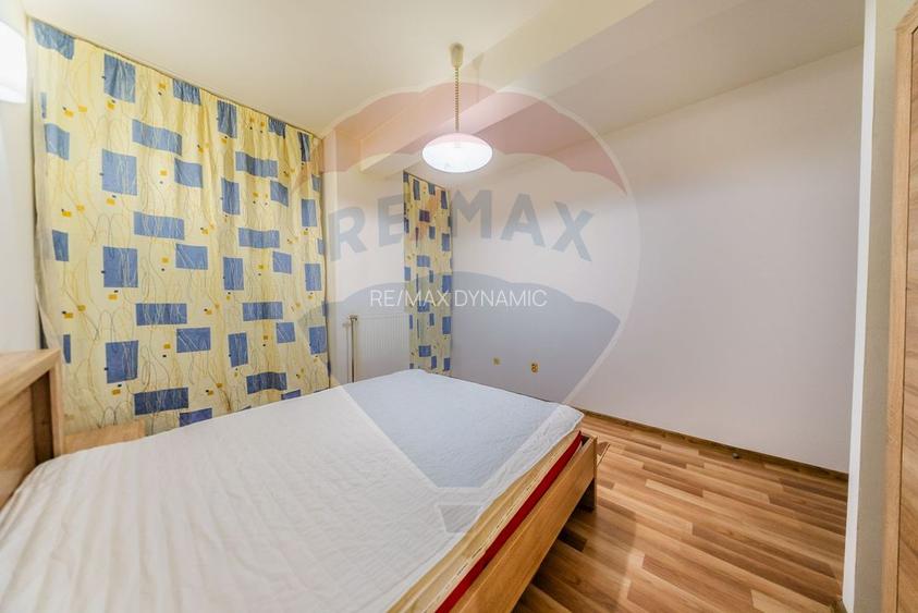 Apartament închiriere 3 camere cu terasa ARED UTA - 28