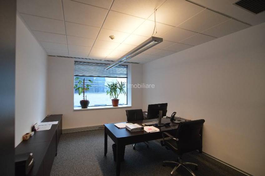 Victoria Park, Baneasa, 223 - 639 mp  0% comision! - 11