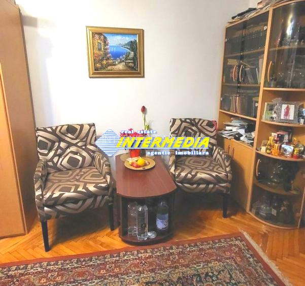 Vanzare | Garsoniera | CETATE | 31 mp | CETATE | Balcon l Loc parcare | Mobilata - 2