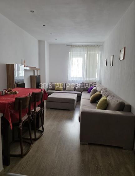 Ofertă! Apartament 2 camere, centrală, etaj 7, Vitan - 2