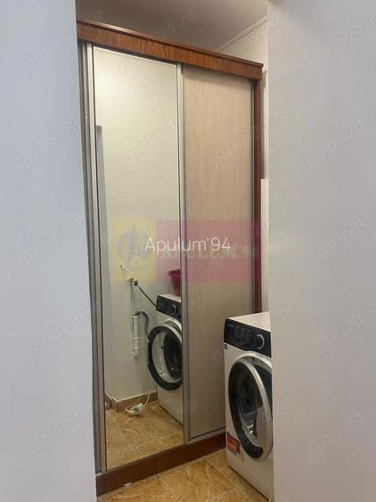 Inchiriere 2 camere B-dul Chisinau - stradal - 6