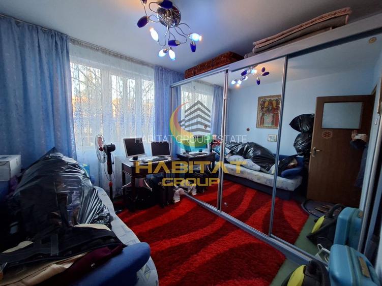 Urgent! Brancoveanu Izvorul Crisului  3 Camere Centrala Loc Parcare - 4