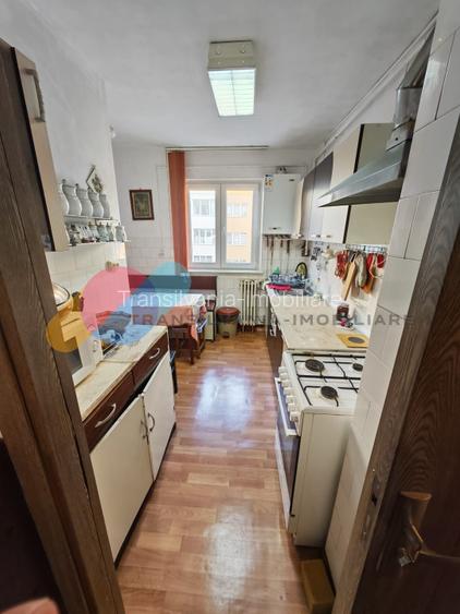 Apartament 4 camere -77 mp - Manastur - 3