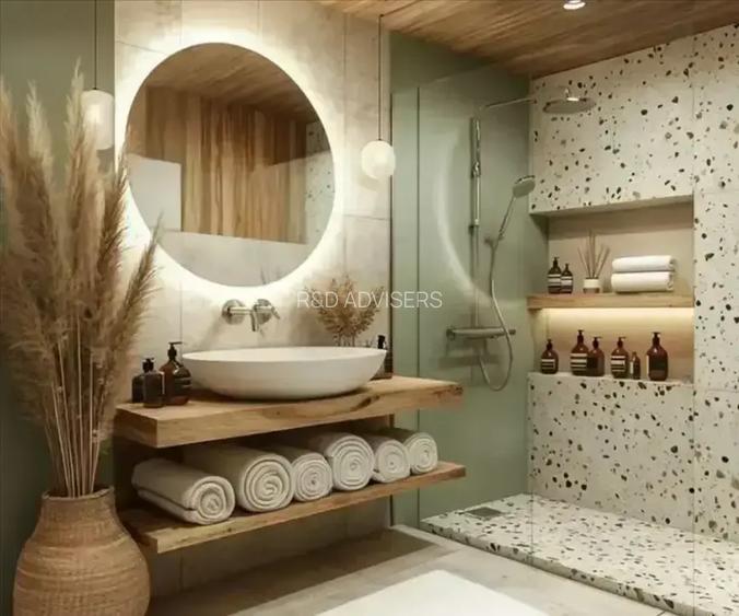 Apartament 3 camere, 2 balcoane, 79 mp utili, Pallady - 5