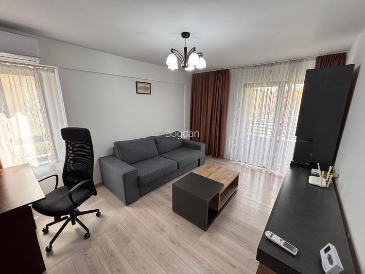 Apartament 2 camere decomandat de inchiriat | loc parcare inclus | Baza 3  - 2