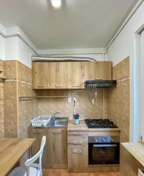 inchiriere apartament deosebit 2 camere Floreasca - 9