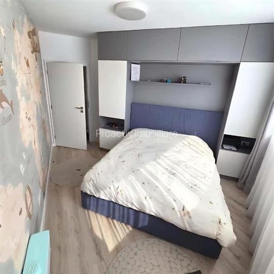 Apartament 3 camere | Central | 70 mp | Etaj 3 | 3c-4603 - 4