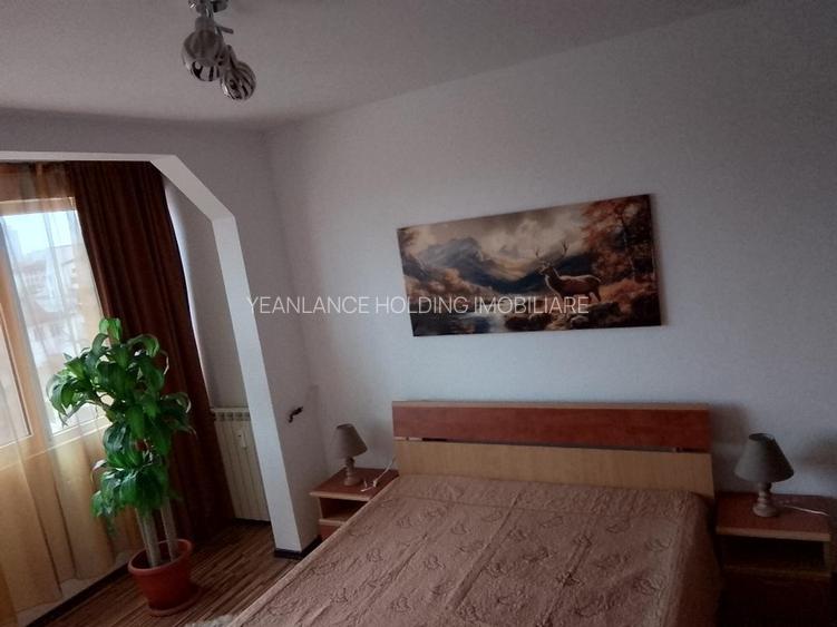 Închiriez apartament două camere Bvd. Dimitrie Cantemir, Sector 4, București - 7