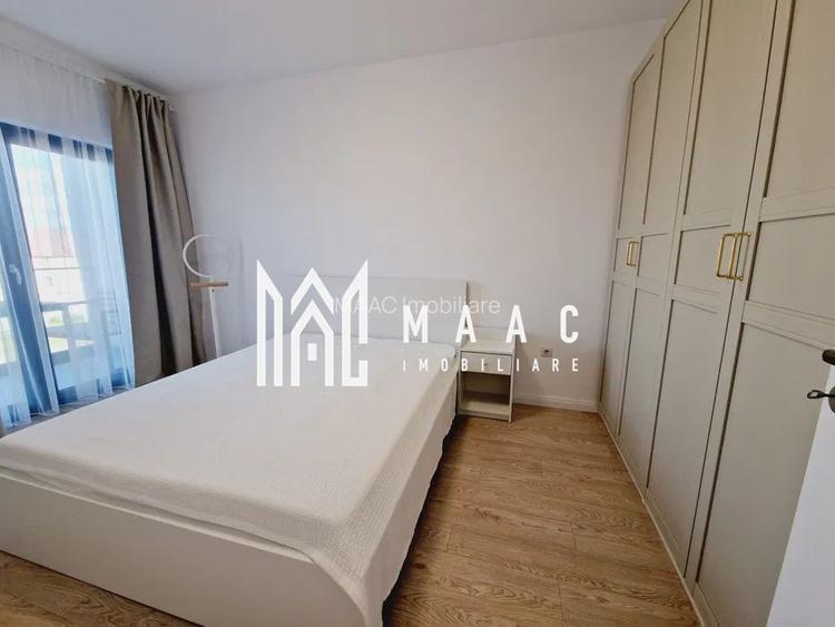 Apartament 2 camere | Mobilat | Parcare | Garden City - 3