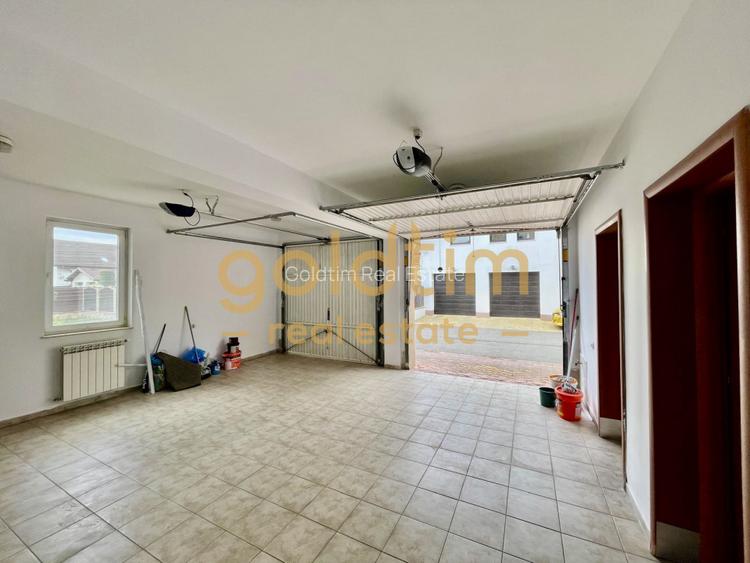 VILA INDIVIDUALA/PISCINA/ GARAJ - 17