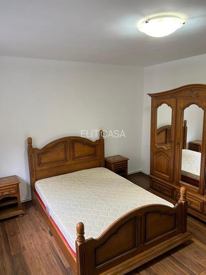 Apartament cu 2 camere, PET FRIENDLY, DECOMANDAT, zona Gara - 3