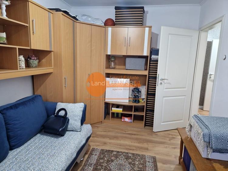 3 camere complet renovat – Drumul Taberei / Râul Doamnei - 2