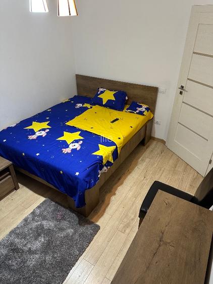 1 Mai, 2 Decomandate, Medicina, centrala termica, parcare privata - 6