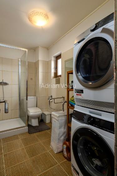 Eroii Revolutiei, center, house for sale  P+2,Parcul Carol,Tineretului - 11