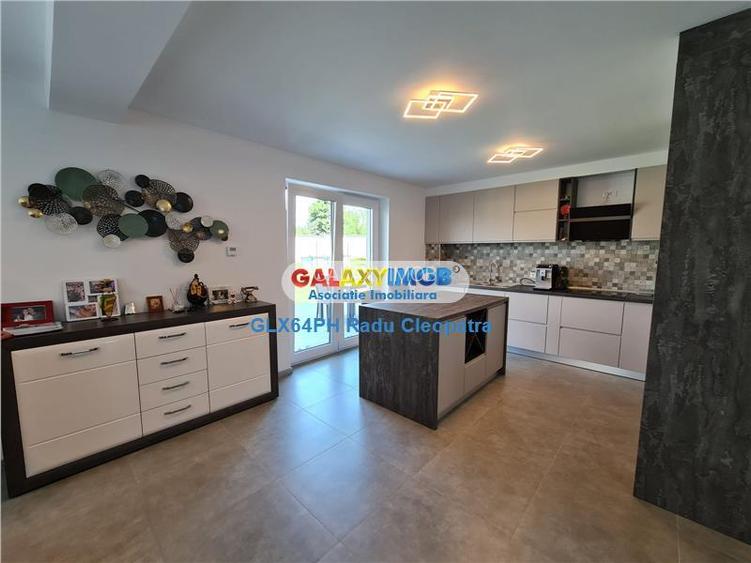 Inchiriere vila lux, 5 camere, Paulesti - 5