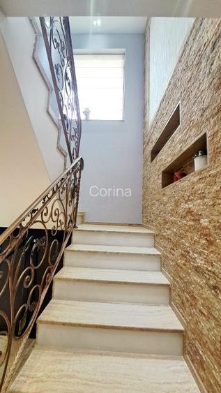 Vila lux cartier rezidențial  - 5