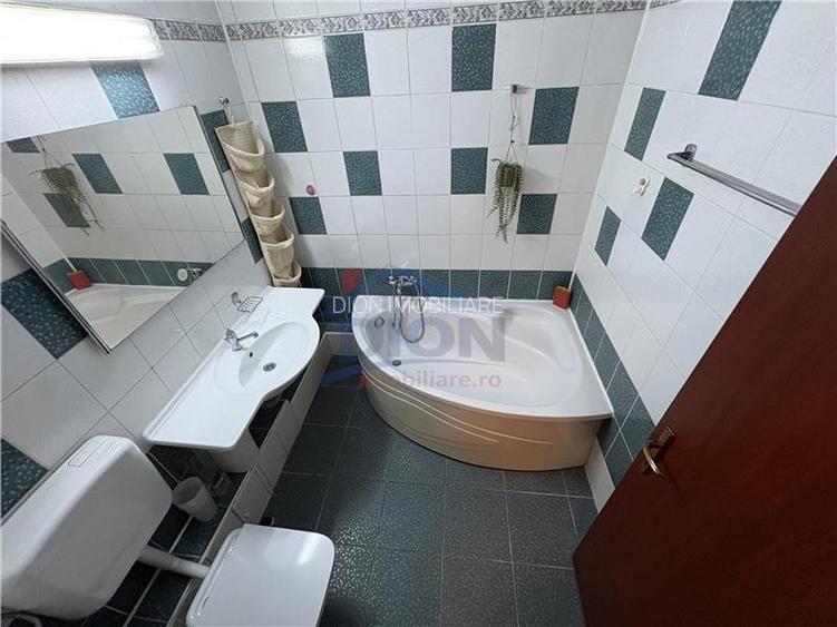 Monitorul Oficial, 2 camere, et. 3, 54.40 mp, liber - 10