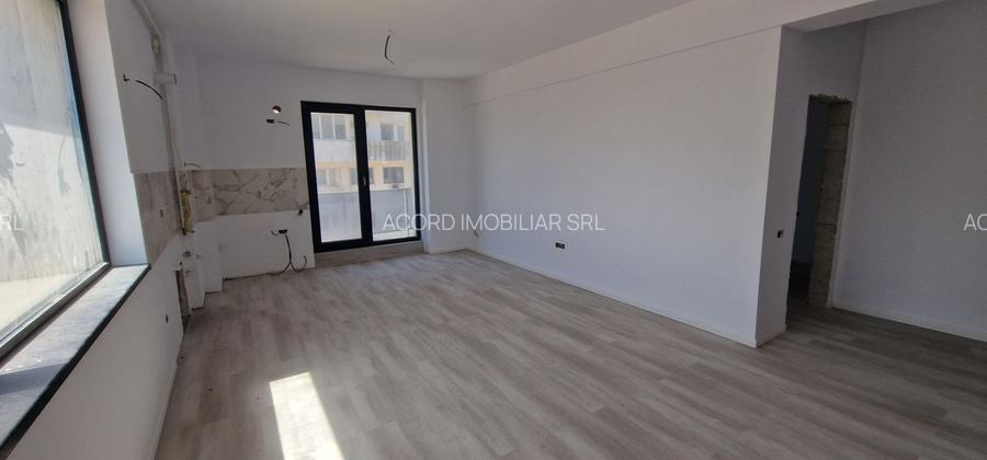 Faleza Nord apartament cu 3 camere, vedere la mare. - 2