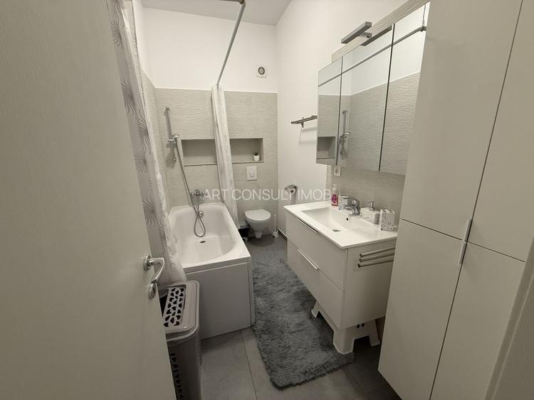 Apartament 2 Camere| Drumul Taberei| Loc Parcare|  Metrou| Centrala - 8