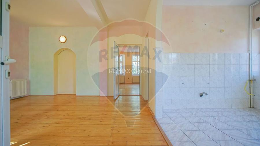 Casa de inchiriat-Centrul Civic, Brasov - 10