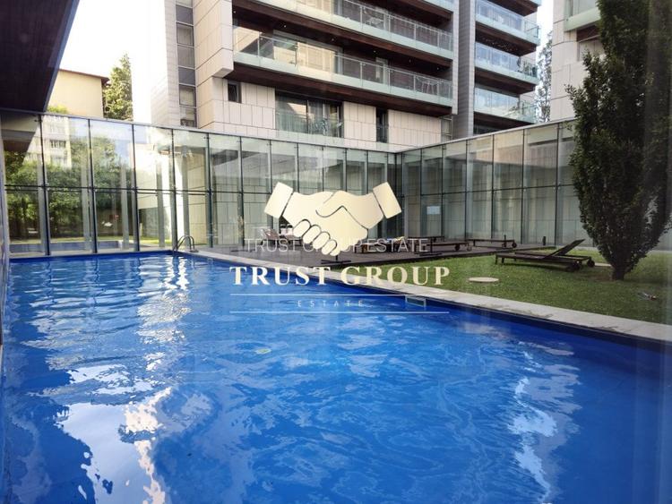 Duplex 3 camere | gradina | 2 locuri de parcare - Arcul de Triumf - 18