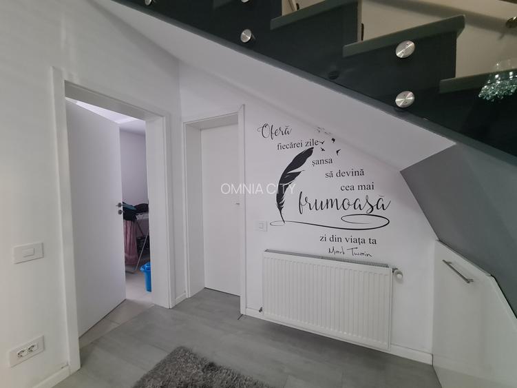 OMNIA-Proprietati alese! In City Mediteraneo. SPA included. - 37